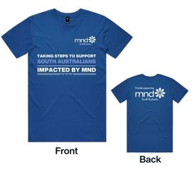 MNDSA Supporter T-Shirt